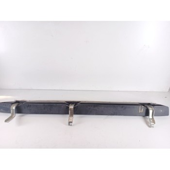 Recambio de estribo para ford ranger (tke) 2.2 tdci referencia OEM IAM eb3b16451g  