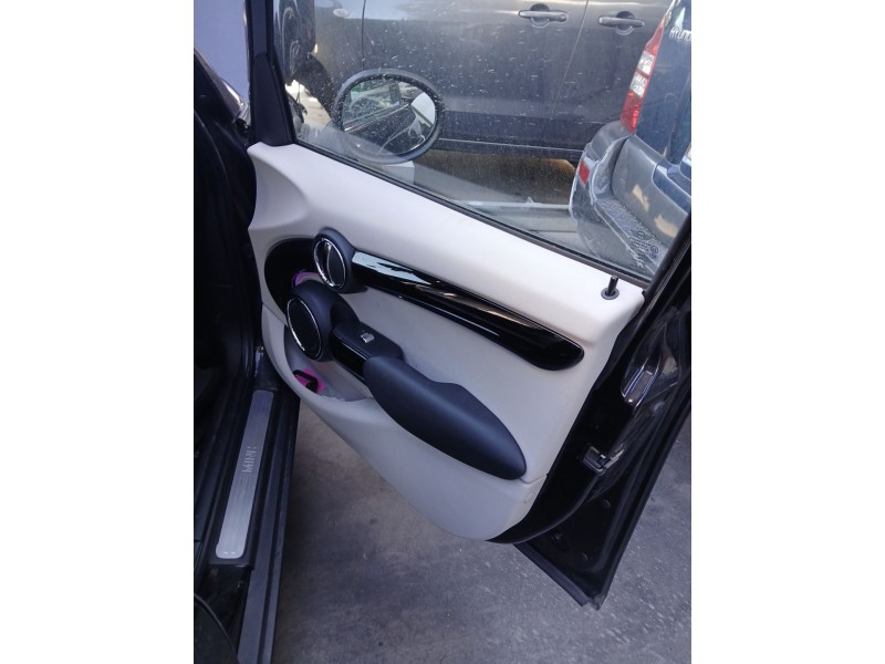 Recambio de guarnecido puerta delantera derecha para mini mini (f56) cooper referencia OEM IAM   
