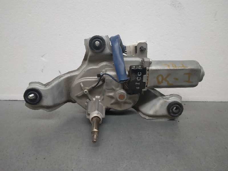 Recambio de motor limpia trasero para hyundai i30 (gd) classic referencia OEM IAM 98700A5000 3 PINES 