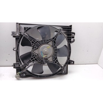 Recambio de electroventilador para subaru legacy v station wagon (br) 2.0 d awd referencia OEM IAM 2m412m8304  
