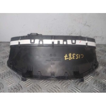 Recambio de cuadro instrumentos para kia niro drive referencia OEM IAM 94053G5140 94053G5140 