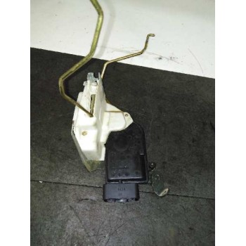 Recambio de cerradura puerta delantera derecha para suzuki ignis rm (mh) básico referencia OEM IAM  6 PIN 