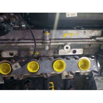 Recambio de motor completo para audi a3 (8l) 1.8 ambiente referencia OEM IAM   