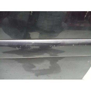 Recambio de puerta delantera izquierda para citroën c4 picasso exclusive referencia OEM IAM  AZUL OSCURO 