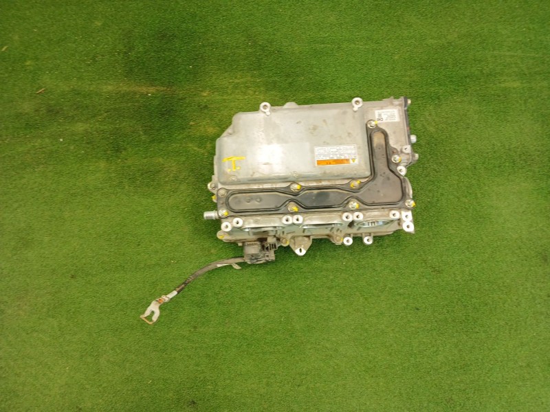 Recambio de inversor para lexus ct (zwa10_) 200h (zwa10_) referencia OEM IAM G920076030  CONVERTIDOR