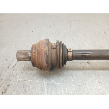 Recambio de transmision trasera derecha para seat leon st (5f8) x-perience 4drive referencia OEM IAM 5Q0501204A  