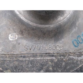 Recambio de volante para lancia ypsilon (402) gold referencia OEM IAM 07355922830  