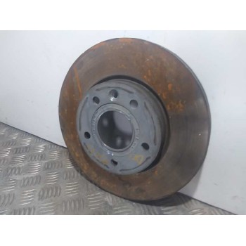 Recambio de disco freno delantero para maxus edeliver 3 (modelo) referencia OEM IAM   