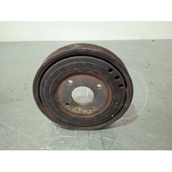 Recambio de polea cigueñal para chrysler voyager (rg) 2.8 crd cat referencia OEM IAM 503C2034F  