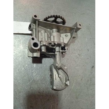 Recambio de bomba aceite para peugeot 308 sw premium referencia OEM IAM 9431291021  
