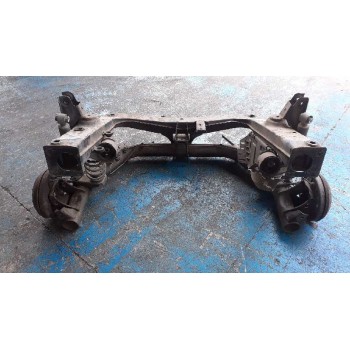 Recambio de puente trasero para smart micro compact car 0.6 referencia OEM IAM   