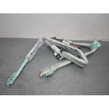 Recambio de airbag cortina delantero derecho para volkswagen passat variant (365) advance bluemotion referencia OEM IAM 3C088074