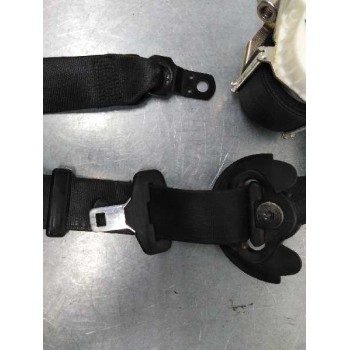 Recambio de cinturon seguridad delantero izquierdo para bmw x3 (e83) 2.0d referencia OEM IAM 34003071A  