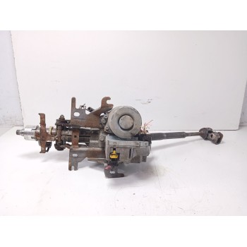 Recambio de columna direccion para renault scénic ii (jm0/1_) 1.5 dci (jm1e, jm16) referencia OEM IAM 8200741585 P922BD0045QLH 
