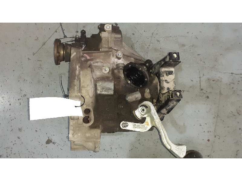 Recambio de caja casco para volkswagen polo (9n3) 1.4 tdi referencia OEM IAM HCS  