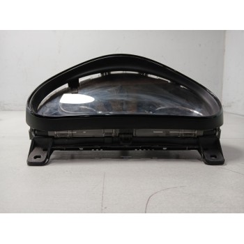 Recambio de cuadro instrumentos para opel insignia sports tourer 2.0 16v cdti referencia OEM IAM 23193603 7110500000000X 