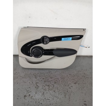 Recambio de guarnecido puerta delantera derecha para mini mini (f56) cooper referencia OEM IAM   