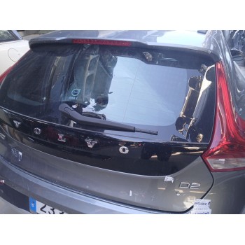 Recambio de porton trasero para volvo v40 hatchback (525) d2 referencia OEM IAM 32227622  