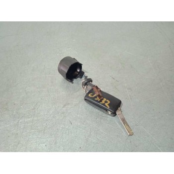 Recambio de centralita inmovilizador para citroën c4 berlina collection referencia OEM IAM 9649781080  9649781080