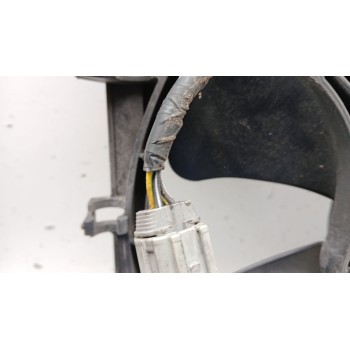Recambio de electroventilador para subaru legacy v station wagon (br) 2.0 d awd referencia OEM IAM 2m412m8304  
