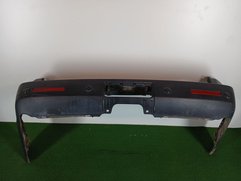 Recambio de paragolpes trasero para land rover discovery 4.4 v8 cat referencia OEM IAM   