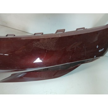 Recambio de paragolpes delantero para bmw 4 coupé (g22, g82) 420 i referencia OEM IAM 51118077358  