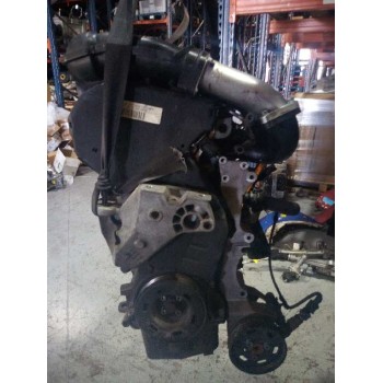Recambio de motor completo para audi a3 (8l) 1.8 ambiente referencia OEM IAM   