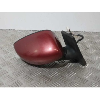 Recambio de retrovisor derecho para fiat idea (135) 1.3 jtd cat referencia OEM IAM  6 CABLES 