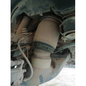 AMORTIGUADOR TRASERO IZQUIERDO SUSPENSION NEUMATICA 