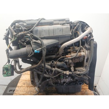 Recambio de motor completo para citroën c2 (jm_) 1.4 hdi referencia OEM IAM 8HX B 