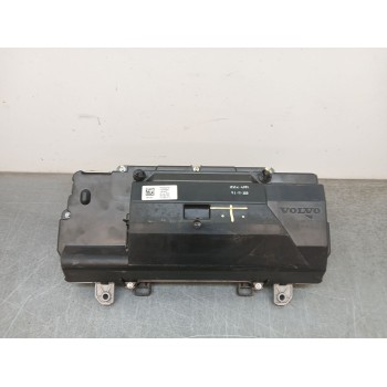 Recambio de cuadro instrumentos para volvo xc40 (536) t5 plug-in hybrid referencia OEM IAM P32320737 T0447594 