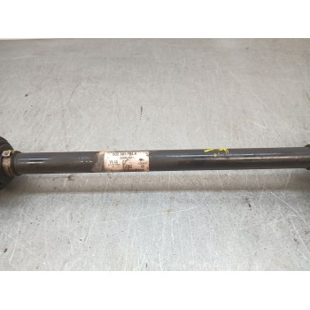 Recambio de transmision trasera derecha para seat leon st (5f8) x-perience 4drive referencia OEM IAM 5Q0501204A  