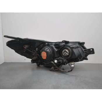 Recambio de faro izquierdo para subaru xv sport referencia OEM IAM P9934L XENON 