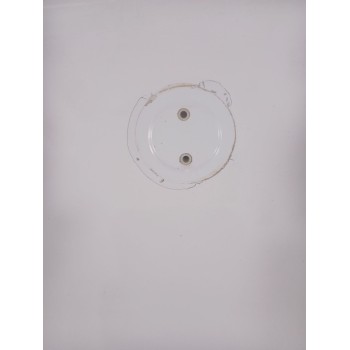 Recambio de capot para mercedes-benz vito (w638) caja cerrada 110 d  (638.074) referencia OEM IAM   