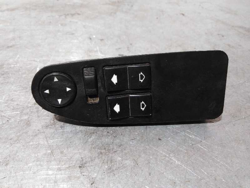 Recambio de mando elevalunas delantero izquierdo para bmw serie 5 berlina (e39) 525tds referencia OEM IAM 8368988  