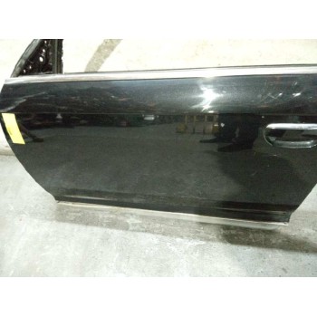 Recambio de puerta delantera izquierda para audi a6 allroad quattro (4fh) 3.0 tdi referencia OEM IAM 4F0831051D  
