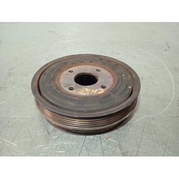 Recambio de polea cigueñal para chrysler voyager (rg) 2.8 crd cat referencia OEM IAM 503C2034F  