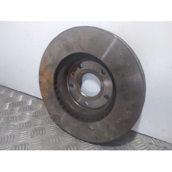 Recambio de disco freno delantero para maxus edeliver 3 (modelo) referencia OEM IAM   