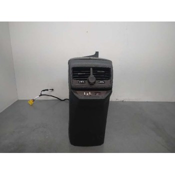 Recambio de apoyabrazos central para peugeot 5008 gt referencia OEM IAM 9810043677  