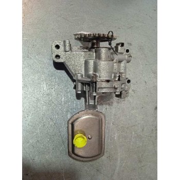 Recambio de bomba aceite para peugeot 308 sw premium referencia OEM IAM 9431291021  