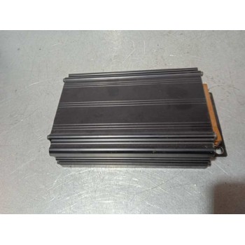 SISTEMA AUDIO / RADIO CD 18567800 1099527 BOSE