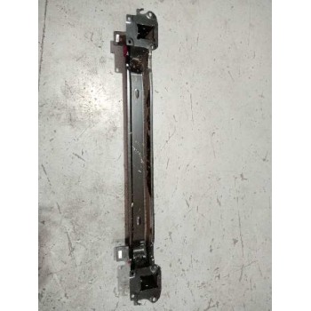 Recambio de refuerzo paragolpes trasero para volkswagen arteon (3h8) referencia OEM IAM  CHAPA 