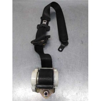 Recambio de cinturon seguridad delantero izquierdo para bmw x3 (e83) 2.0d referencia OEM IAM 34003071A  