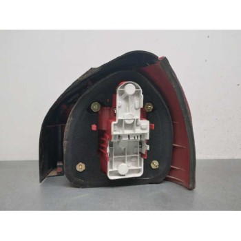 Recambio de piloto trasero izquierdo para audi a3 (8l) 1.6 referencia OEM IAM   