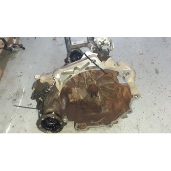 Recambio de caja casco para volkswagen polo (9n3) 1.4 tdi referencia OEM IAM HCS  