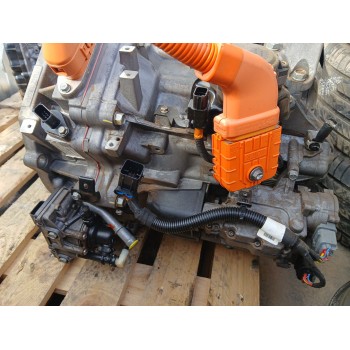 Recambio de caja cambios para kia niro ii (sg2) 1.6 gdi hybrid referencia OEM IAM 431002B500  D07HRD123635