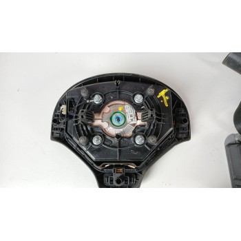 Recambio de kit airbag para peugeot 3008 i monospace (0u_) 1.6 hdi referencia OEM IAM   