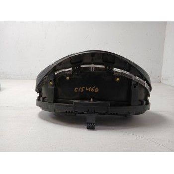 Recambio de cuadro instrumentos para opel insignia sports tourer 2.0 16v cdti referencia OEM IAM 23193603 7110500000000X 