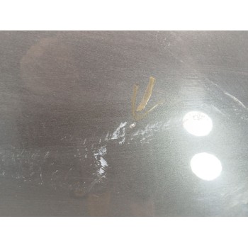 Recambio de capot para fiat linea (110) dynamic referencia OEM IAM   