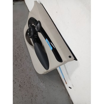 Recambio de guarnecido puerta delantera derecha para mini mini (f56) cooper referencia OEM IAM   